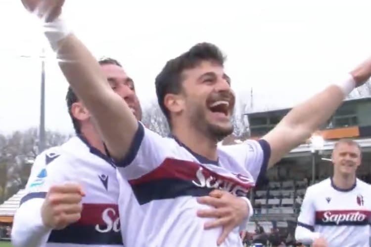 Venezia Gagal Bangkit, Takluk 0-1 dari Bologna
