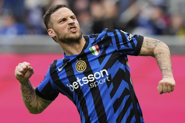 Inter Milan Kalahkan Udinese 2-1, Kokoh di Puncak Klasemen Serie A