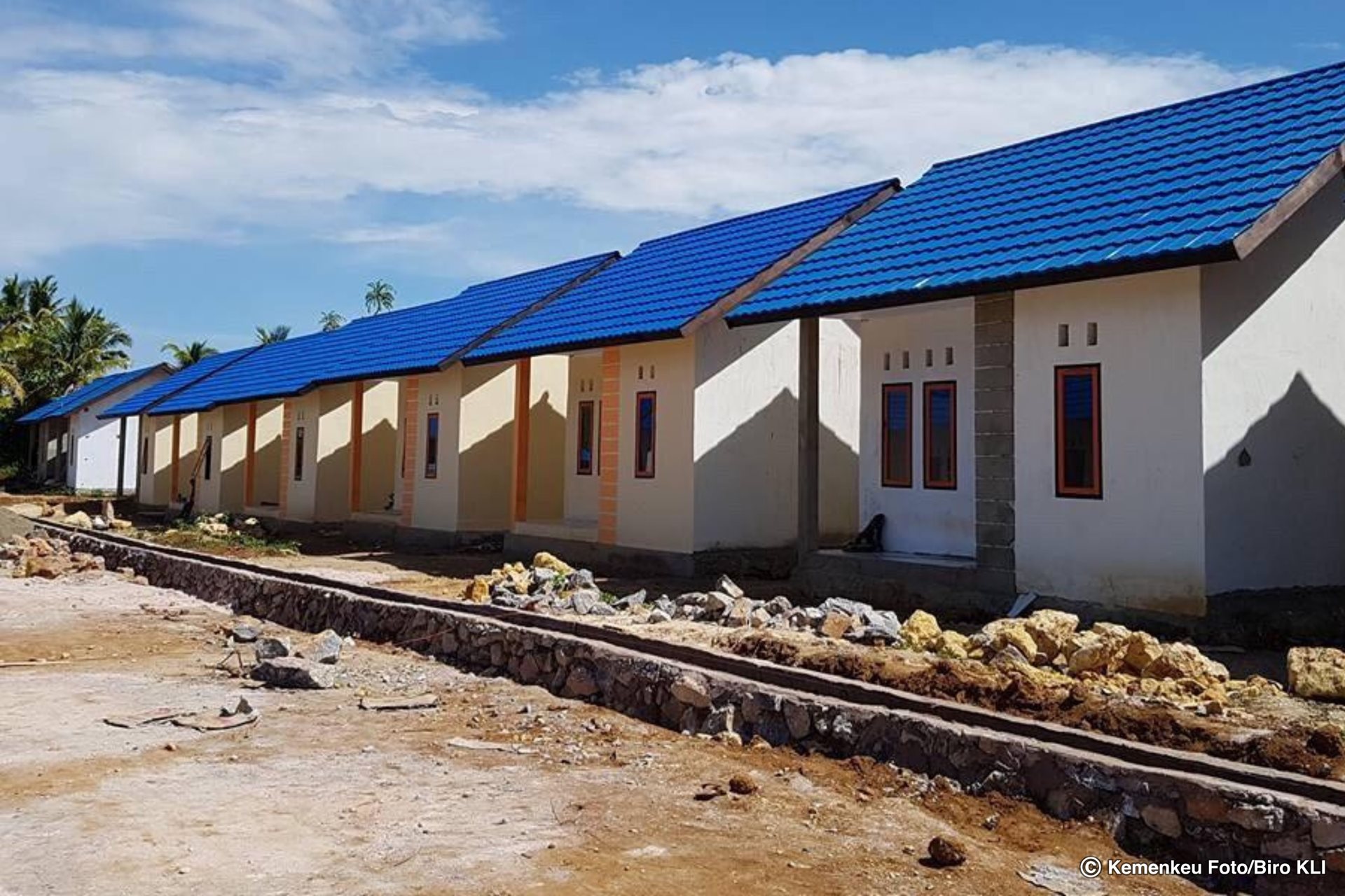 Insentif PPN Rumah Tapak dan Rusun Diperpanjang, Pemerintah Perkuat Sektor Properti