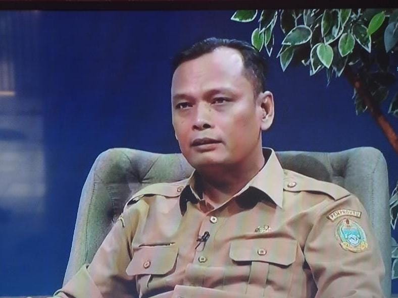 Dinkes Sumut Awasi Makanan Takjil Selama Ramadan, Masyarakat Diimbau Pilih yang Sehat