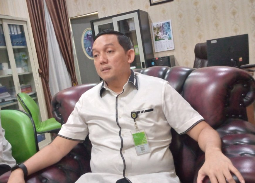 Ramadan Tak Halangi Pengecekan Kesehatan Gratis di Puskesmas Kota Medan