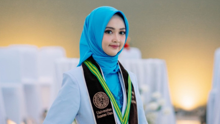 Perjalanan Panjang Dokter Alumni MAN Asahan Menuju Gelar Impian