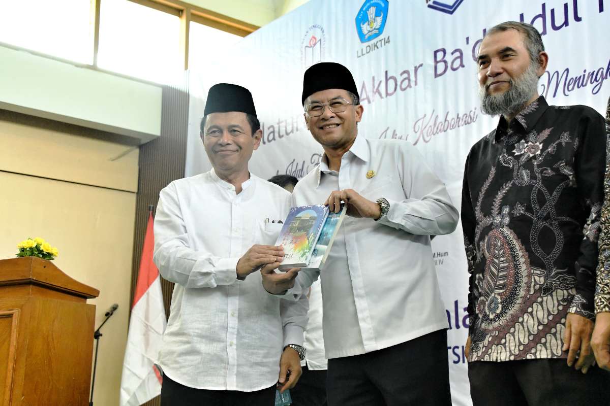 Wagub Jabar Dorong Persebaran Merata PTS di Setiap Penjuru Wilayah