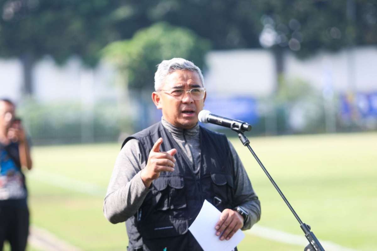 Sekolah Rakyat akan Dibangun di Bandung, Kendala Lahan Jadi Tantangan
