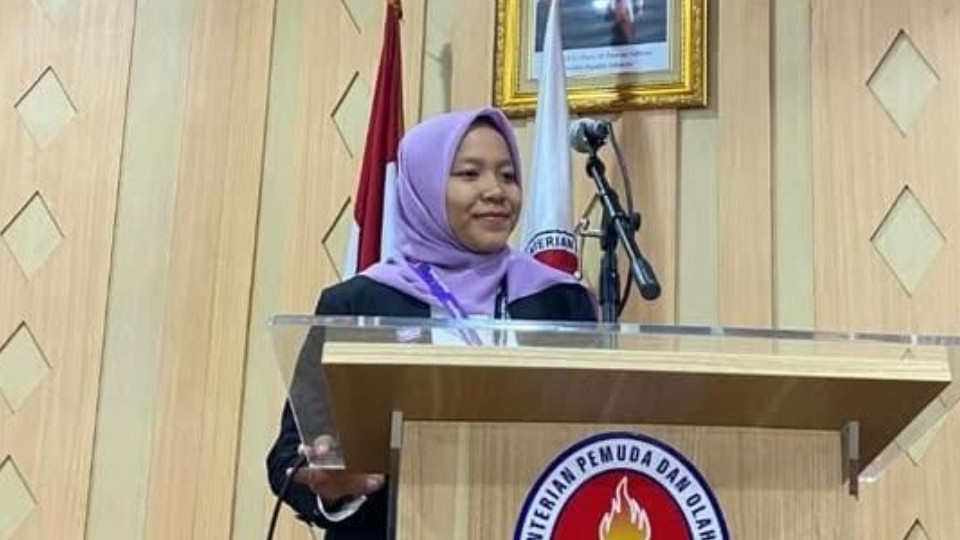 Siswa Madrasah Duta Literasi Sumut Tembus UI Lewat SNBP