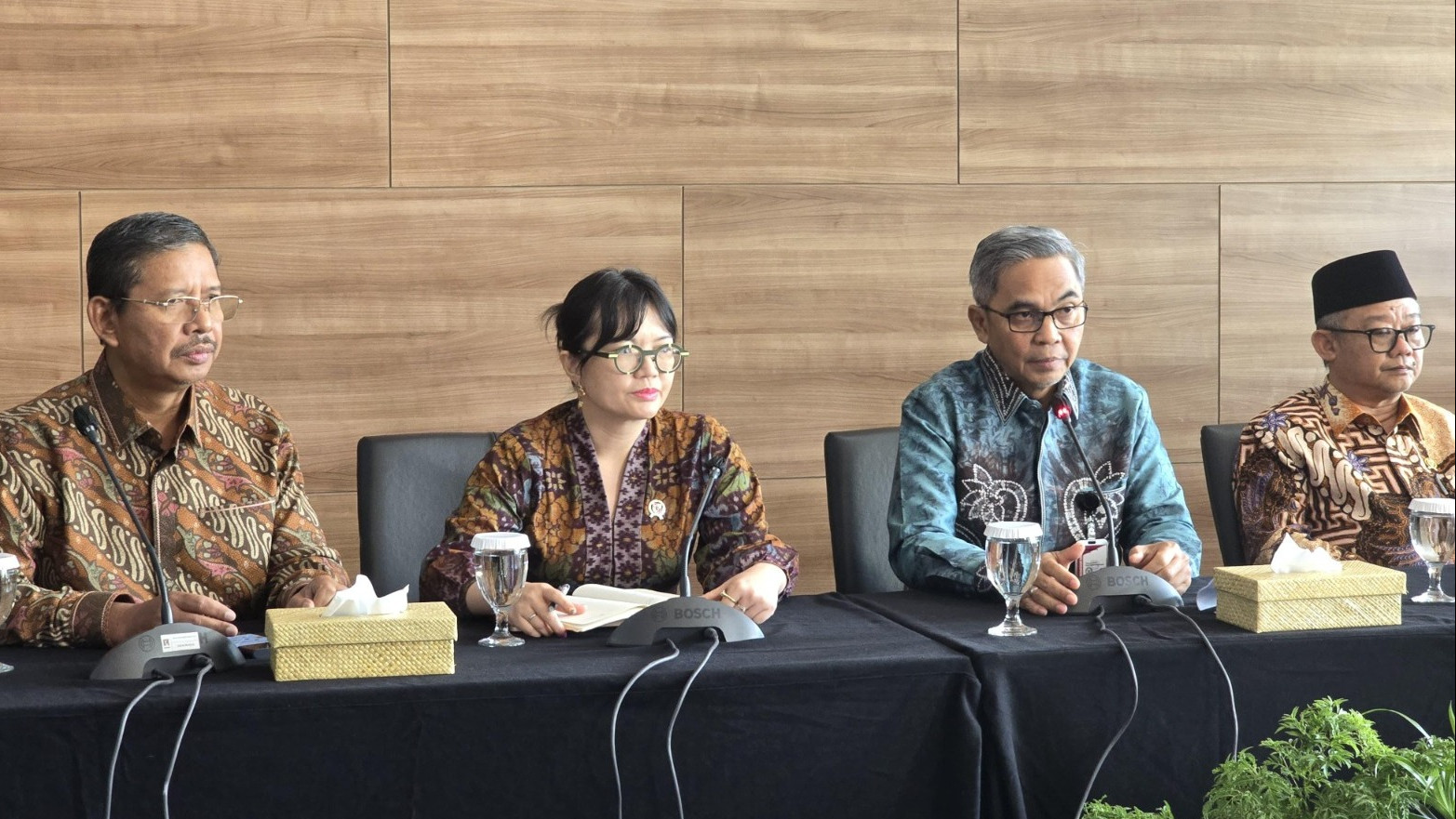 Membangun Pendidikan Berintegritas: Kemenag Gaungkan Antikorupsi Lewat Sufistik dan Kearifan Lokal