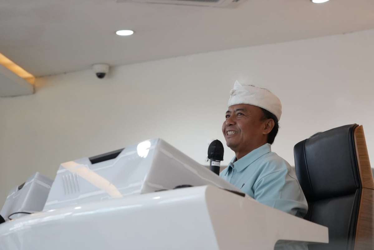 SIPD dan RPJMD Kini Memuat Pengembangan Pesantren Jabar