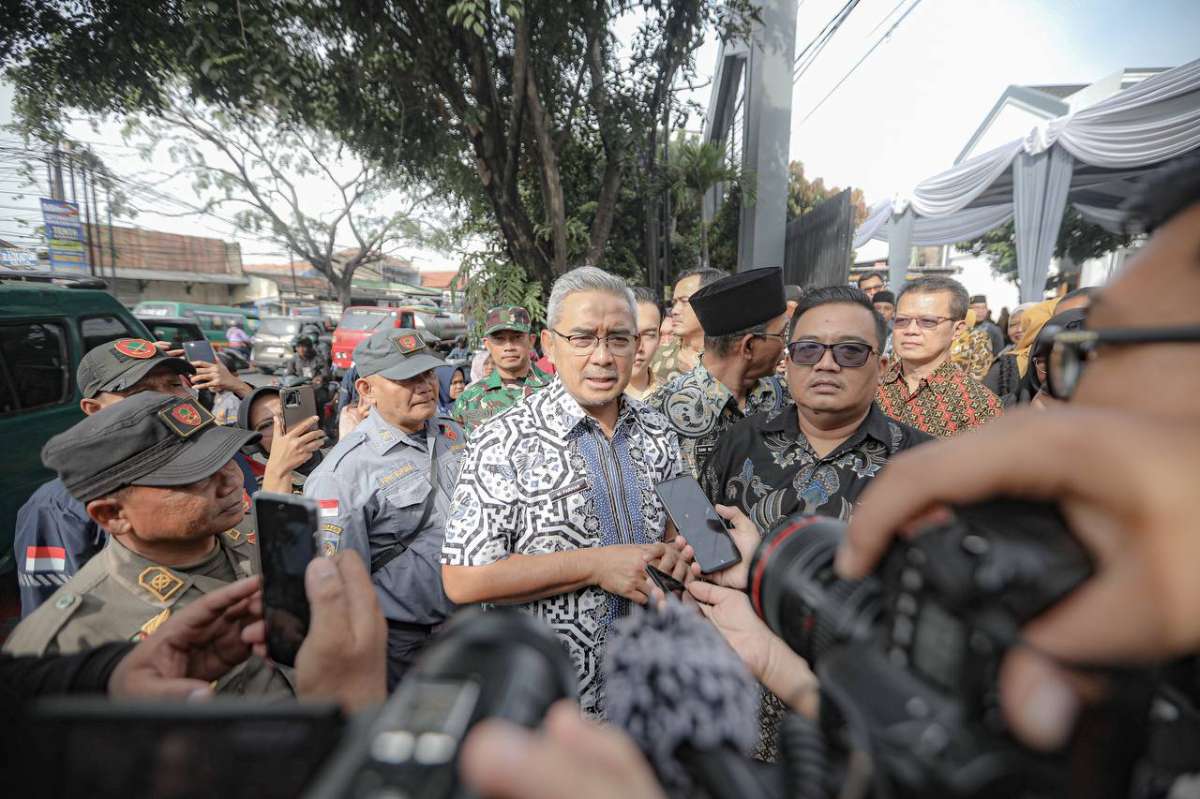 Pelajar Dilarang Bawa Ponsel ke Sekolah, Wali Kota Bandung Akan Terbitkan Instruksi