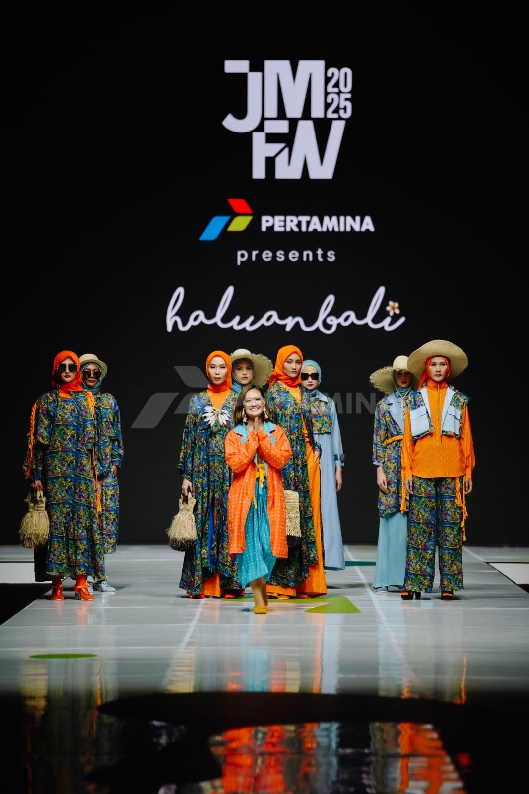 Ikuti UMK Academy, UMKM Ungkap Peluang Besar Menembus Pasar Global