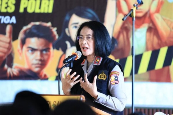 Kasus Lama Muncul Kembali, Dugaan Eksploitasi Anak di Oriental Circus Indonesia Diselidiki Ulang