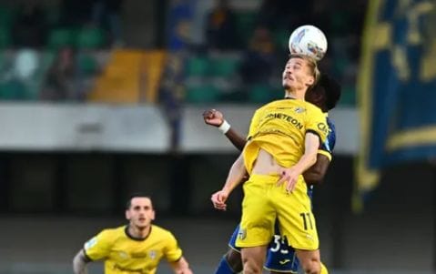Parma Ditahan Imbang Hellas Verona, Chivu Soroti Ketajaman Lini Depan
