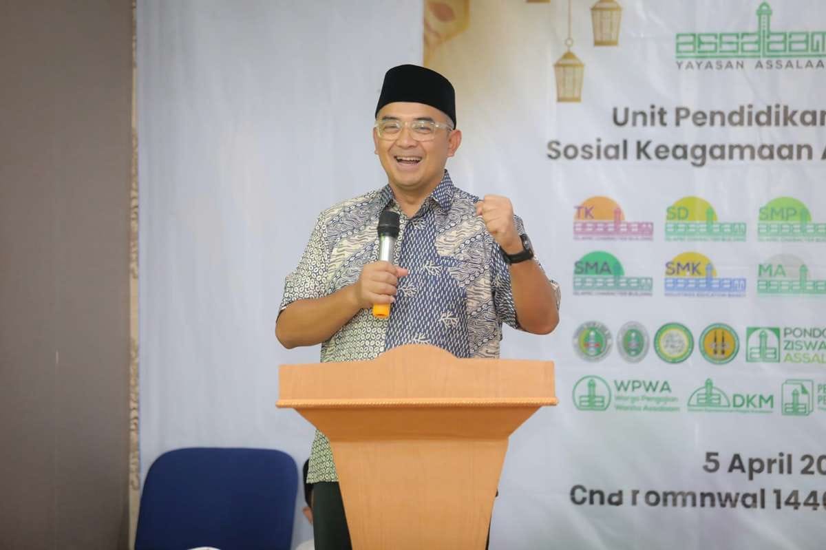 Pemko Bandung Siapkan Strategi SPMB, Fokus pada Pemerataan Akses dan Subsidi Sekolah Swasta