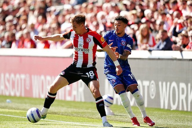 Chelsea Gagal Maksimalkan Peluang, Ditahan Imbang Brentford 0-0