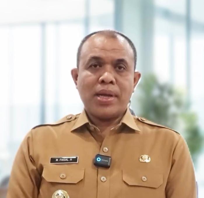 Semangat Baru Dinas Kesehatan Sumut: Kerja Cerdas, Ikhlas, dan Tuntas