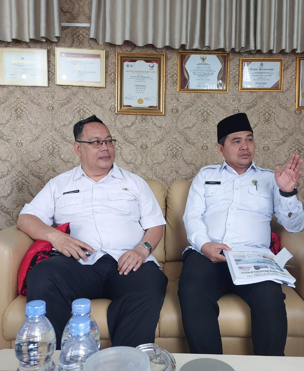 Transformasi RSJ Prof Ildrem: Menuju Layanan Kesehatan Jiwa Inklusif dan Ramah