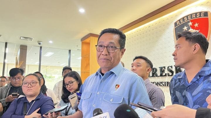Bareskrim Limpahkan Berkas Pemalsuan Sertifikat Pemagaran Laut ke Kejagung