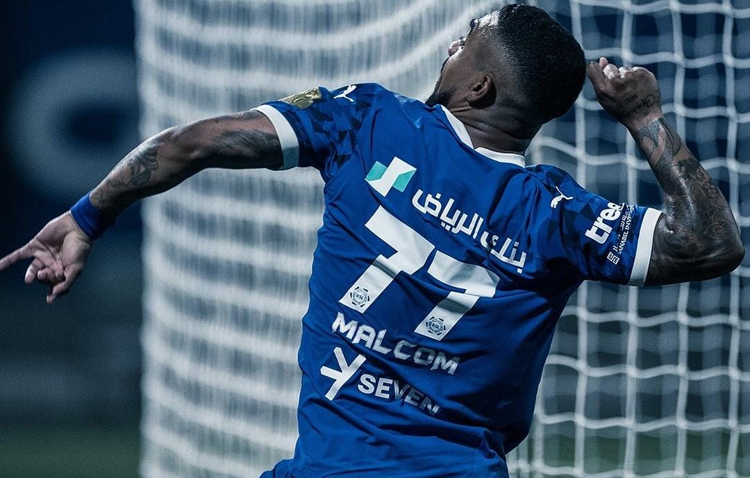 Al Hilal Gagal Menang, Ditahan Imbang Al Ettifaq 1-1 di Pekan ke-27 Liga Pro Saudi