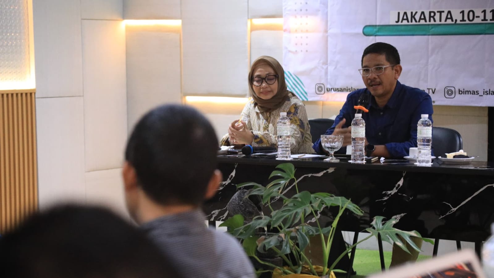Kemenag Seleksi 64 Buku Keagamaan Islam untuk Diupload ke Platform Elipski