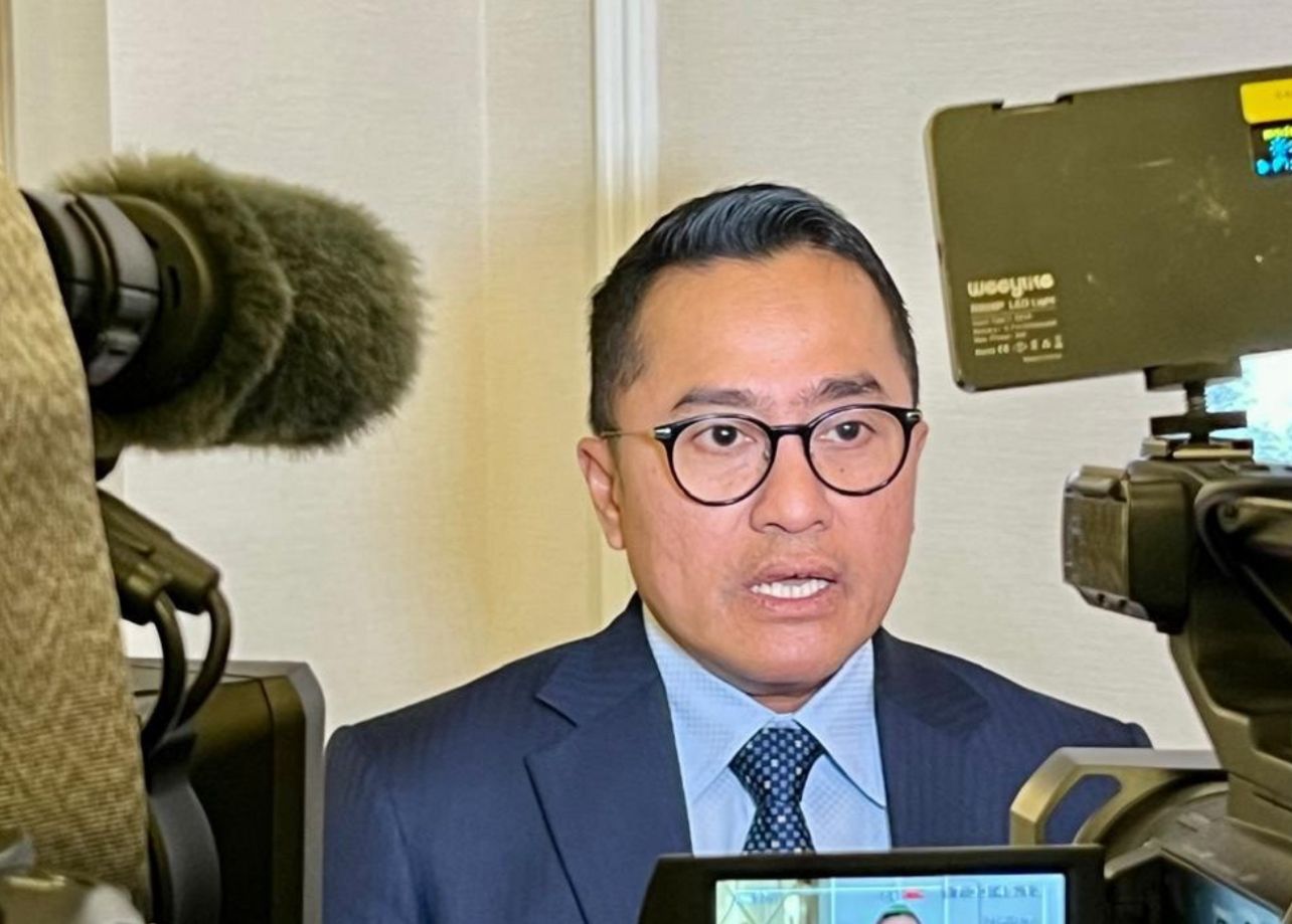 Pertemuan Presiden Prabowo dengan Raja Abdullah II Dijadwalkan di Istana Al-Husseiniya