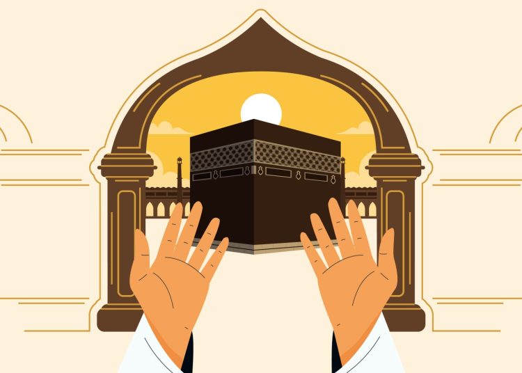 Pemerintah Terapkan Syarat Baru Haji 2025: Jemaah dan Petugas Haji Wajib Vaksinasi Polio