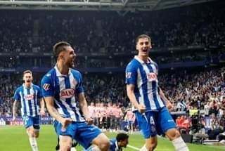 Espanyol Tekuk Getafe 1-0, Kian Dekat di Klasemen La Liga
