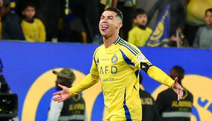Al Nassr Kalah 1-2 dari Al Qadisiyah, Peluang Juara Mulai Menipis