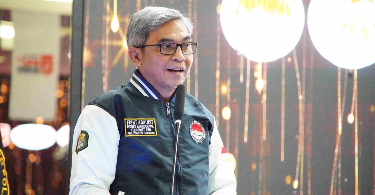 KPK Tekankan Sinergi Antarlembaga Wujudkan Indonesia Emas 2045