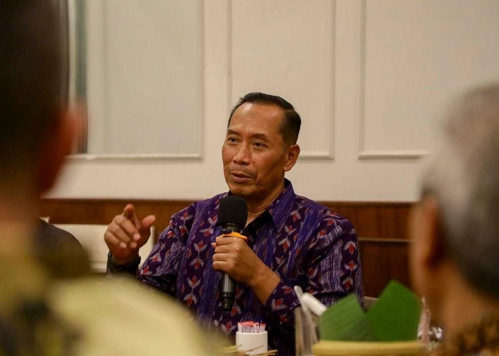 Wamen Fauzan Dorong Kolaborasi Kampus dan Pemda untuk Atasi Permasalahan Masyarakat