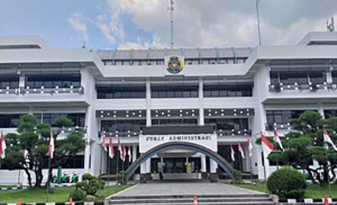 USU Klarifikasi Proses Pencairan Dana Pensiun dr Gerhard ST Panjaitan