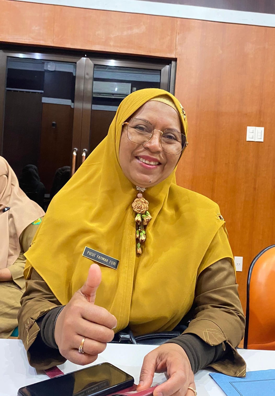 Peningkatan Kasus Diabetes, Dinkes Medan Ajak Warga Terapkan Gaya Hidup Sehat