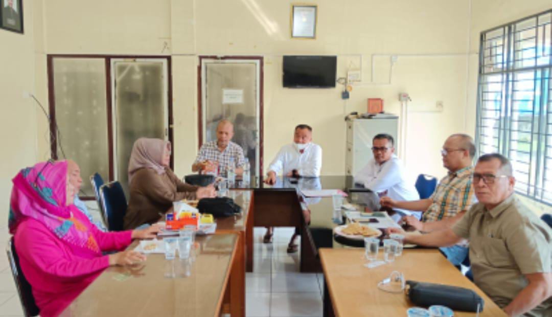 PWI Sumut Targetkan Sembelih 8 Hewan Kurban pada Idul Adha