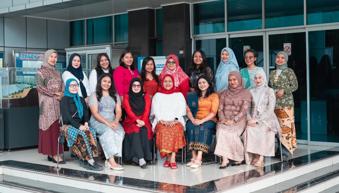 Peringati Hari Kartini 2025: Kartini UIP SBU Bukti Nyata Perempuan Hadir Berikan Kontribusi di Dunia Kerja