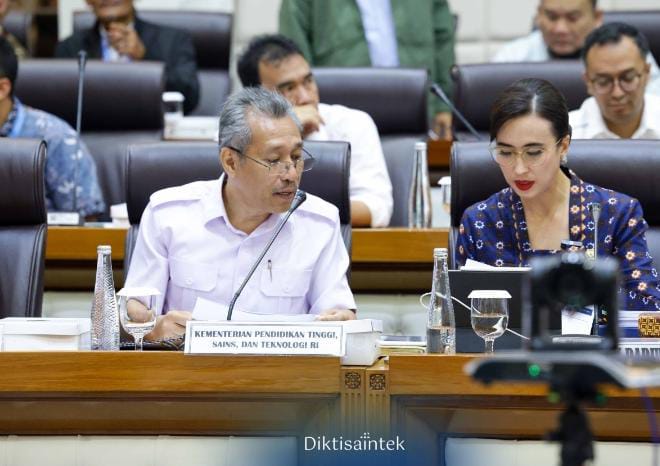 Lewat Pendidikan, Kemdiktisaintek Dukung Penguatan SDM Pariwisata