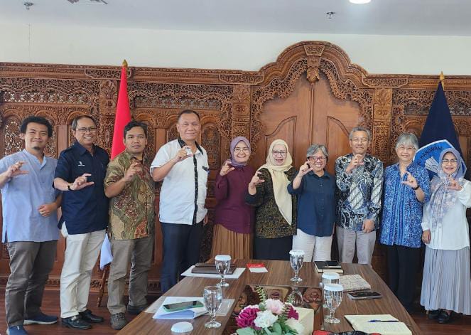 ICE Institute Menegaskan Perannya sebagai Pusat Pembelajaran Daring Terkemuka di Indonesia dan Global