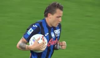 Atalanta Ditahan Lecce 1-1, Perebutan Tiket Liga Champions Semakin Ketat