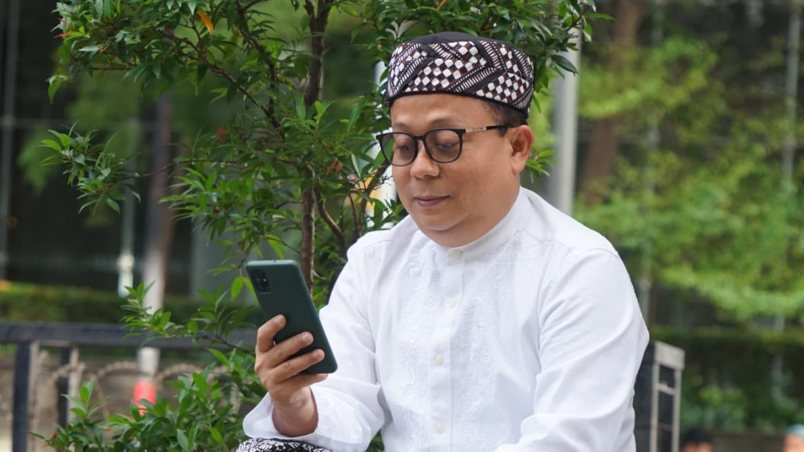 Direktur GTK Madrasah: Guru Tetap Vital di Tengah Gelombang AI