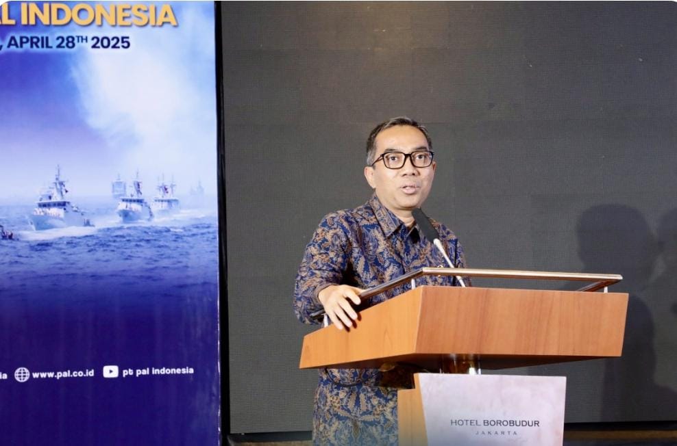 Potensi Kolaborasi Kampus dan Industri untuk Mewujudkan Indonesia Emas 2045