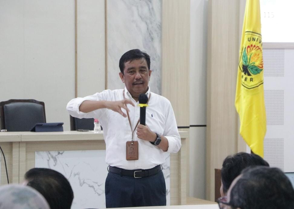 Sekolah Koprodi UNEJ 2025: Perkuat Kapasitas dan Sinergi Pengelolaan Program Studi
