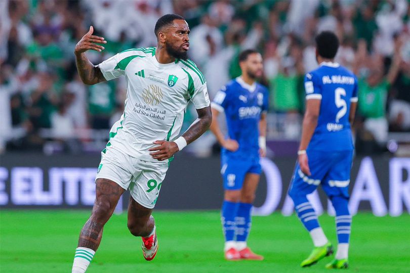 Al Ahli Tundukkan Al Hilal 3-1, Lolos ke Final Liga Champions Asia Elite 2025