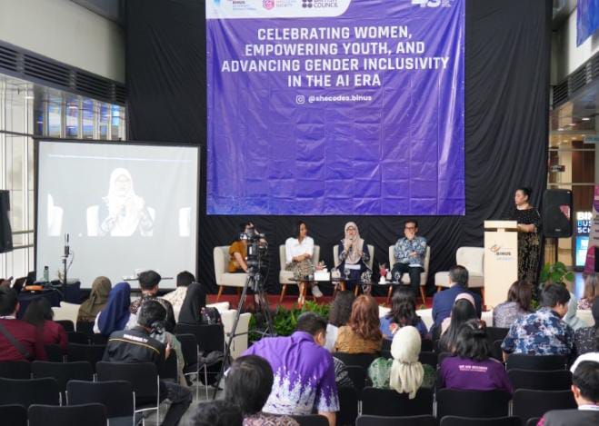 Riset Pendidikan Tinggi: Solusi Strategis Tantangan Pembangunan Nasional