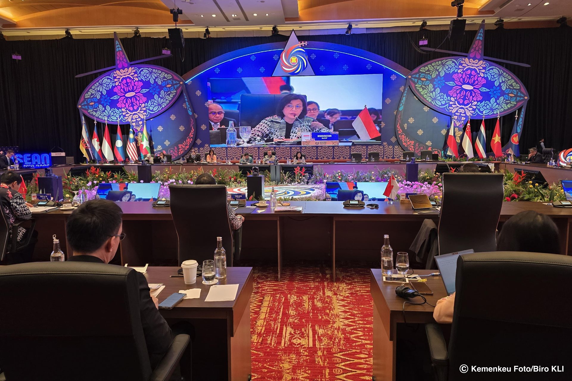 Rencana Pembiayaan Hijau 2025–2028: Langkah ASEAN Perkuat Aksi Iklim