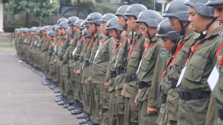 Dukung Makan Bergizi Gratis, Polri dan Universitas Pertahanan Latih 3.183 Sarjana Menuju SDM Unggul