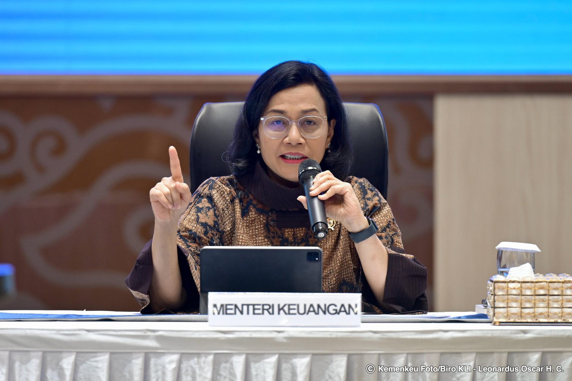 Tunjangan Kinerja Dosen ASN Kemendiktisaintek, Berdasarkan Perpres No 19 Tahun 2025