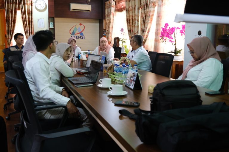 Sekolah Rakyat di Temanggung: Solusi Pendidikan Bagi Warga Kurang Mampu