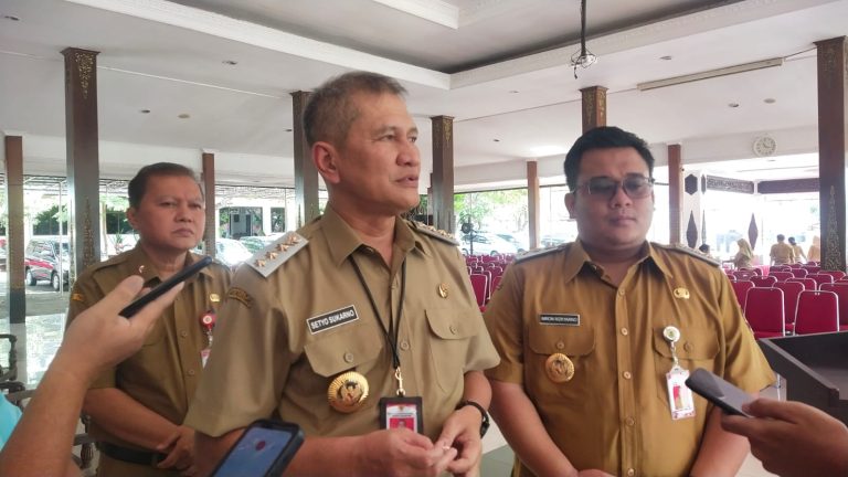 Wujudkan Sekolah Rakyat, Pemkab Wonogiri Sediakan 7,6 Hektare Lahan