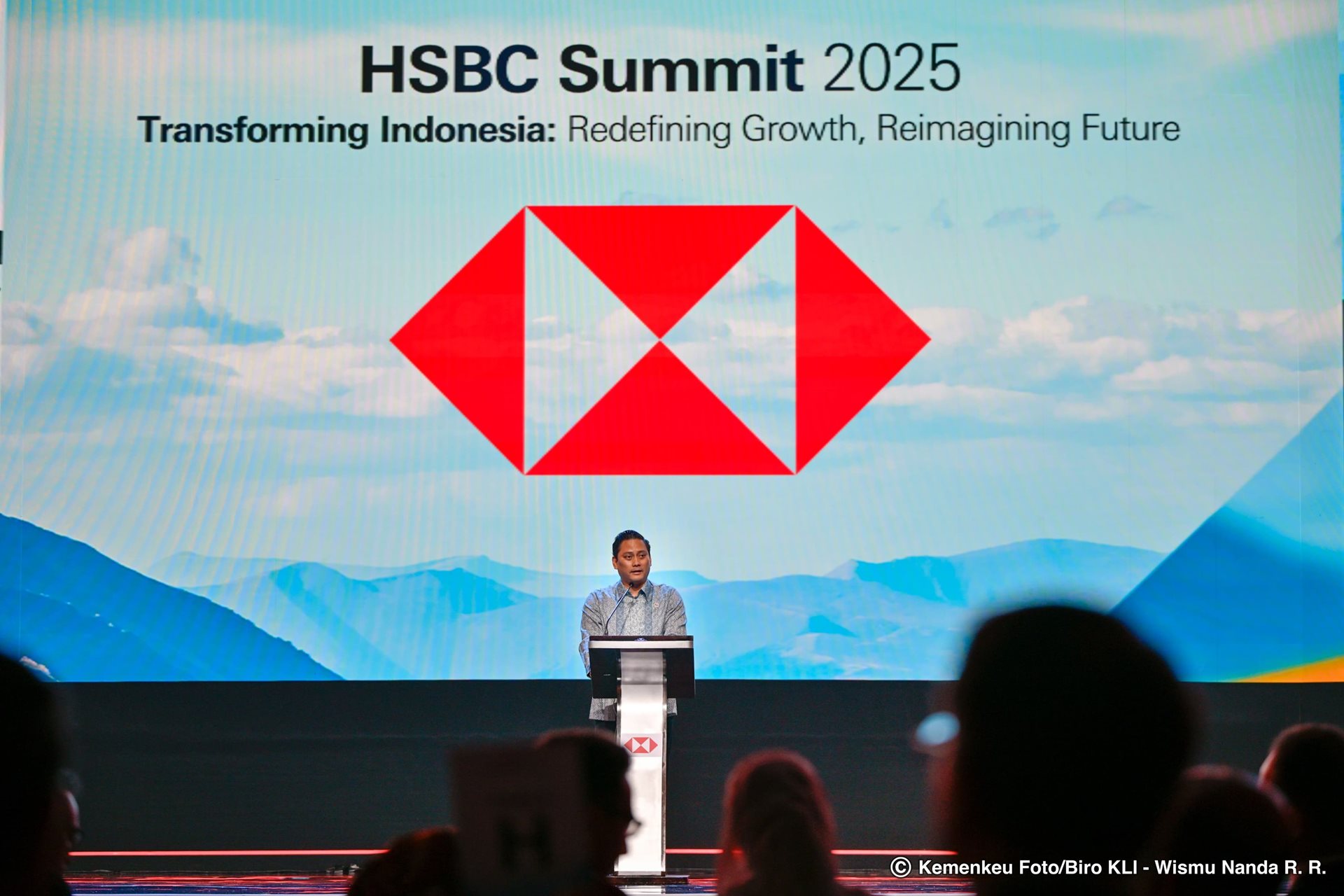 Wamenkeu Thomas: Indonesia Tetap Optimis Hadapi Perang Tarif