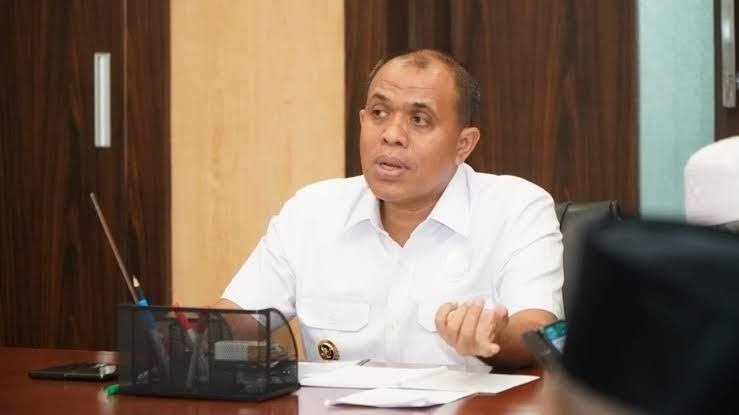 Pelayanan Kesehatan Pospam Diminati, 266 Orang Terlayani