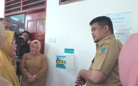 RSU Haji Medan Alami Kekosongan Obat, Kini Telah Tersedia Stok Pengganti