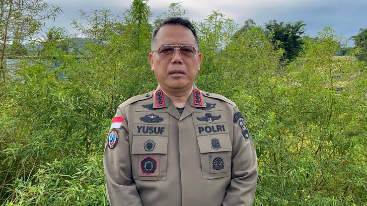 Polri Kerahkan 120 Personel Amankan Yahukimo Usai Serangan KKB
