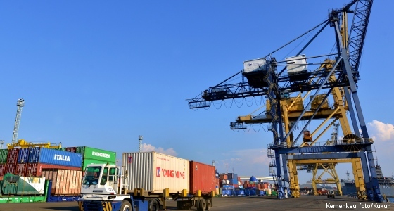 Pemerintah Indonesia Perkuat Resiliensi Ekonomi di Tengah Ketidakpastian Global